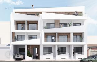 1-комнатная квартира 61 м² в Торревьехе за 239 000 €