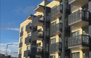 2-комнатная квартира 53 м² в Лиси за $107 000
