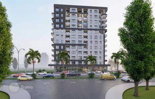 2-комнатная квартира 69 м² в городе Бар за 154 000 €
