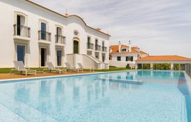 Просторная квартира в резиденции с бассейном, Лиссабон, Португалия за 3 200 000 €