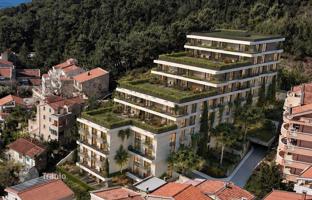 1-комнатная квартира 51 м² в Петроваце за 230 000 €