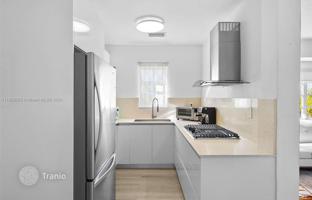 2-комнатная квартира в кондо 93 м² в Майами-Бич за $775 000