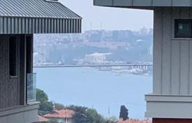 Квартира в Ускюдаре, Стамбул, Турция за $600 000
