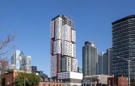 Квартира на Ричмонд-стрит Запад, Олд Торонто, Торонто,  Онтарио,   Канада за C$899 000