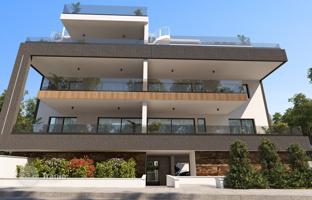 2-комнатная квартира 77 м² в Ливадии за 239 000 €