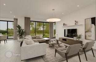 4-комнатный дом 255 м² в Майами за $2 320 000