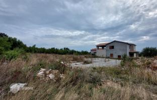 Земельный участок 866 м² в Рабац за 140 000 €