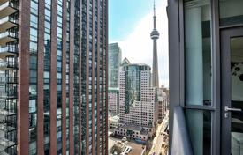 Квартира на Аделаида-стрит Запад, Олд Торонто, Торонто,  Онтарио,   Канада за C$945 000