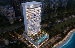 54 новые квартиры в ЖК Ayaan Heights 1 в Bu Kadra за От $460 000