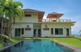 Элитная вилла с двумя гостевыми домами и двумя бассейнами, Пхукет, Таиланд за $1 010 000
