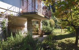 Уютный дом с террасой и видом на море, Струнян, Словения за 850 000 €