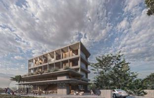 2-комнатная квартира в новостройке в Фамагусте за 295 000 €