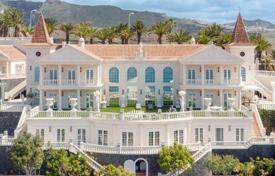 Ультра-роскошный особняк с панорамным видом на море в Коста Адехе, Тенерифе, Испания за 8 500 000 €