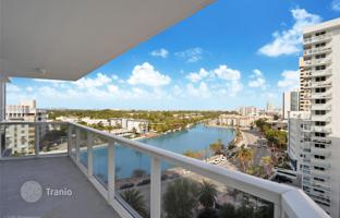 2-комнатная квартира в кондо 127 м² в Майами-Бич за $779 000