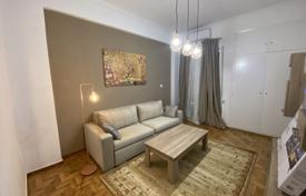 Двухкомнатная квартира под аренду в районе Амбелокипи, Афины, Аттика, Греция за 135 000 €