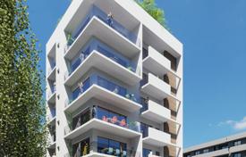 Новая резиденция рядом станцией метро, недалеко от центра Афин, Агиос Димитриос, Греция за От 125 000 €