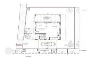 3-комнатная вилла в Сотире за 398 000 €
