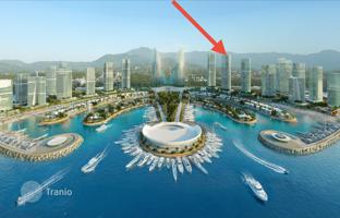 Земельный участок 12 000 м² в Батуми за $59 900 000