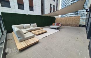 4-комнатная квартира 112 м² в Тель-Авиве за $2 666 000