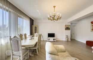 4-комнатная квартира 136 м² в Старом Тбилиси за $215 000