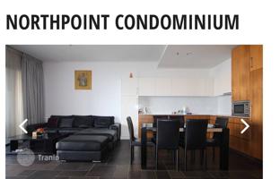 1-комнатная квартира 70 м² в Паттайе за $236 000