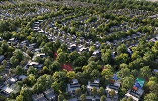 32 новых объекта в ЖК Masaar 3 Sedra в Шардже за От $829 000