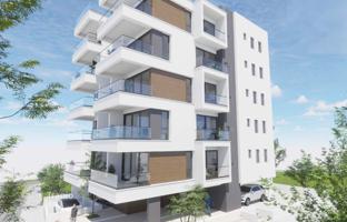 2-комнатная квартира 88 м² в Ларнаке за 415 000 €