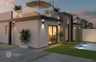 3-комнатная вилла 90 м² в Торре-Пачеко за 315 000 €