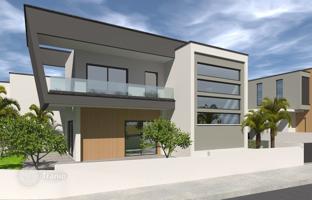 3-комнатный таунхаус 198 м² в Ипсонасе за 490 000 €