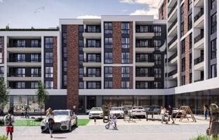 3-комнатная квартира 104 м² в городе Бургасе за 156 000 €