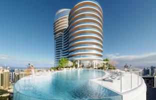 424 новых объекта в ЖК Imperial Avenue в Downtown Dubai за От $5 460 000