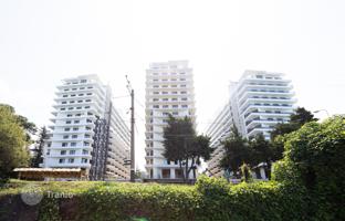 3-комнатная квартира 73 м² в Батуми за $220 000
