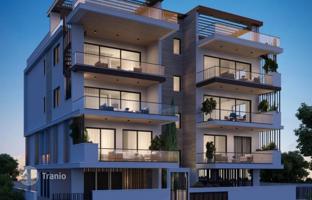 3-комнатный пентхаус 124 м² в Закаки за 500 000 €