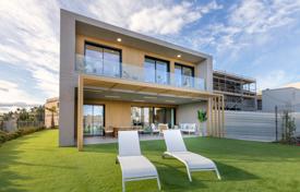 Элегантные апартаменты в новом комплексе, Михас, Малага, Испания за 616 000 €