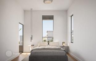 2-комнатная квартира в новостройке в Лимасоле за 349 000 €