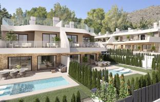 3-комнатная вилла 427 м² в Пегуэре за 2 053 000 €