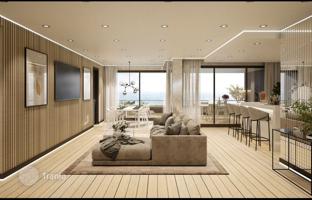 3-комнатная квартира 127 м² в Ровине за 1 900 000 €