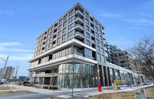 3-комнатная квартира в Этобико за C$974 000