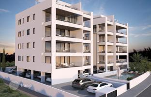 1-комнатная квартира в новостройке в Ларнаке за 210 000 €