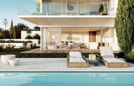 Эксклюзивные апартаменты в резиденции с бассейном, Фару, Португалия за 550 000 €