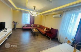 3-комнатная квартира 70 м² в Батуми за $110 000