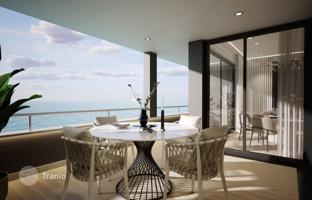 3-комнатная квартира 137 м² в Ровине за 2 050 000 €