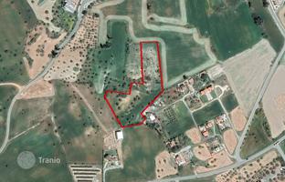 Земельный участок 12 208 м² в Мазотосе за 365 000 €