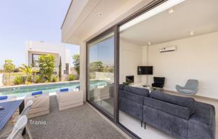 3-комнатная вилла 142 м² в Паралимни за 550 000 €
