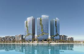 Новая резиденция Riviera IV с богатой инфраструктурой в районе MBR City, ОАЭ за От $889 000
