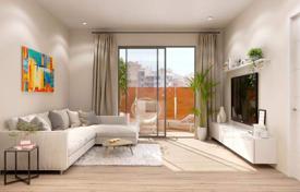 Трёхкомнатная новая квартира в Торревьехе, Аликанте, Испания за 255 000 €