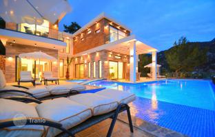 4-комнатная вилла 271 м² в Исламларе за 49 975 000 TRY