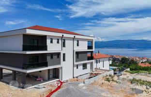 3-комнатная квартира 155 м² в Vrbnik за 690 000 €