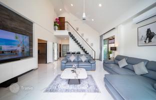 3-комнатная вилла 250 м² в Бо Пхуте за $297 000
