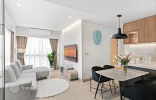 Апартаменты «под ключ» с 2 спальнями в Laguna Lakeside, район Лагуна Пхукет, Таиланд за $297 000